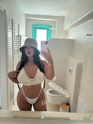 Honduranbaddie OnlyFans Leaked Free Thumbnail Picture - #Y53yI4B0Z4