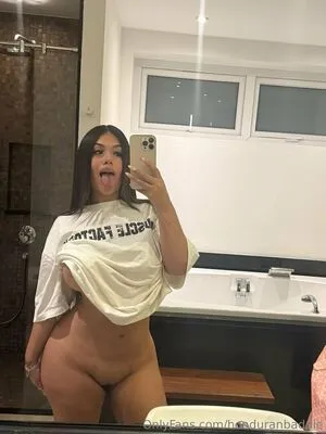 Honduranbaddie OnlyFans Leaked Free Thumbnail Picture - #gmBUWueIKA