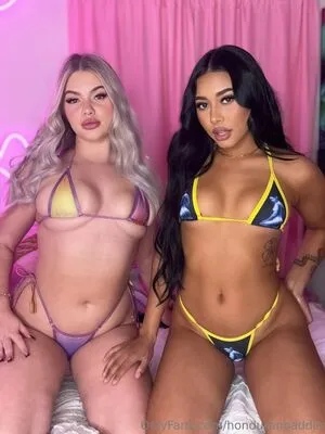 Honduranbaddie OnlyFans Leaked Free Thumbnail Picture - #kzZ4qPWRX2
