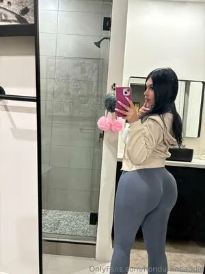 Honduranbaddie OnlyFans Leaked Free Thumbnail Picture - #psY7q4uLPt