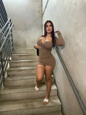 Honduranbaddie OnlyFans Leaked Free Thumbnail Picture - #wBySescLTo