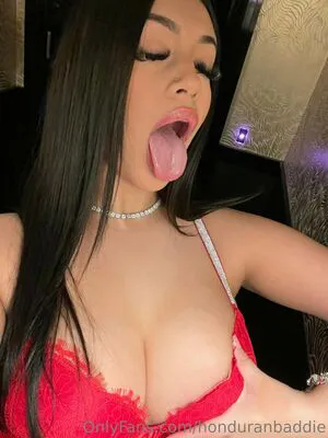 Honduranbaddie OnlyFans Leaked Free Thumbnail Picture - #1991aX7wTq