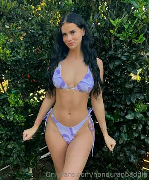 Honduranbaddie OnlyFans Leaked Free Thumbnail Picture - #49oENm6kuy