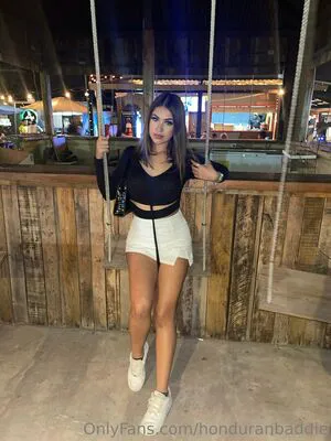 Honduranbaddie OnlyFans Leaked Free Thumbnail Picture - #5cU2O2ltBH