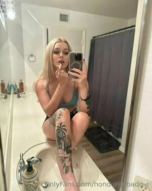 Honduranbaddie OnlyFans Leaked Free Thumbnail Picture - #7NLYpyeYWz
