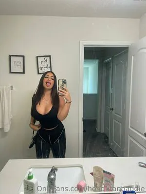 Honduranbaddie OnlyFans Leaked Free Thumbnail Picture - #9k12FYNSof