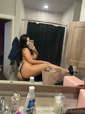 Honduranbaddie OnlyFans Leaked Free Thumbnail Picture - #AqkHEw3Gr0