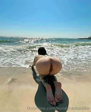 Honduranbaddie OnlyFans Leaked Free Thumbnail Picture - #EdML6fz2fq