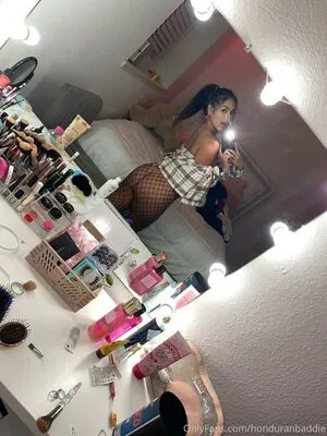 Honduranbaddie OnlyFans Leaked Free Thumbnail Picture - #Eote5WPy6x