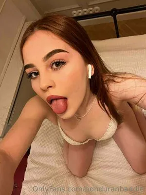 Honduranbaddie OnlyFans Leaked Free Thumbnail Picture - #MfGSRmHqUL