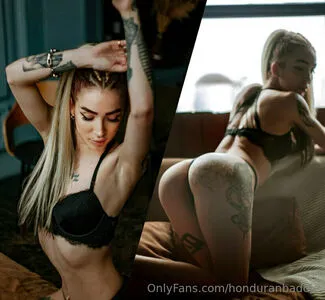 Honduranbaddie OnlyFans Leaked Free Thumbnail Picture - #MyJ2BVFG2t