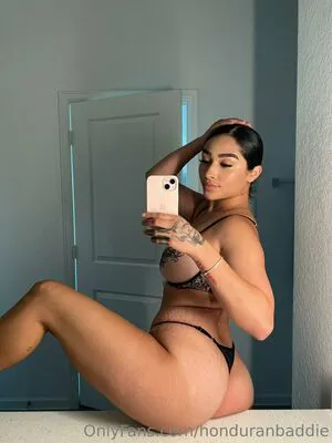 Honduranbaddie OnlyFans Leaked Free Thumbnail Picture - #P1EbfIu64N