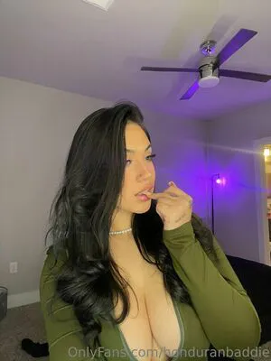 Honduranbaddie OnlyFans Leaked Free Thumbnail Picture - #RZrZ8gV1G0