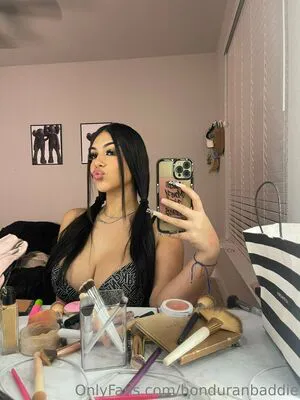 Honduranbaddie OnlyFans Leaked Free Thumbnail Picture - #S1PSsDk35D