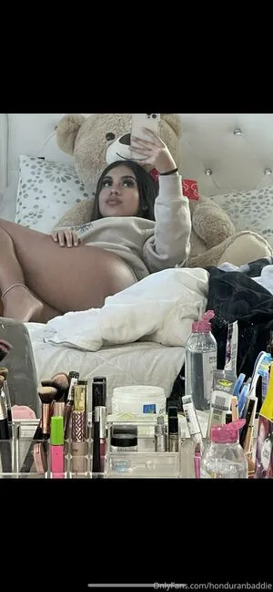 Honduranbaddie OnlyFans Leaked Free Thumbnail Picture - #YSDs7WdODb