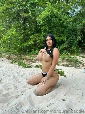 Honduranbaddie OnlyFans Leaked Free Thumbnail Picture - #YXCg8SLKQV