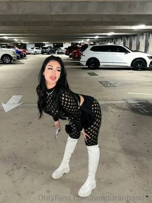 Honduranbaddie OnlyFans Leaked Free Thumbnail Picture - #ai3gTuFBDb
