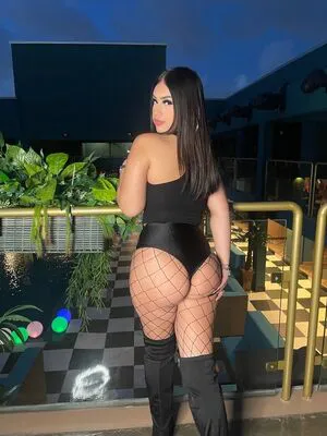 Honduranbaddie OnlyFans Leaked Free Thumbnail Picture - #axHfK6Dis0