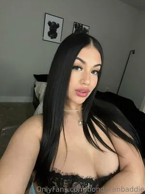 Honduranbaddie OnlyFans Leaked Free Thumbnail Picture - #ea0fEjxP3q