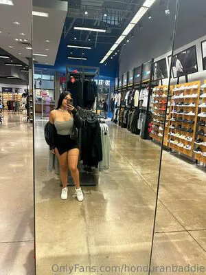 Honduranbaddie OnlyFans Leaked Free Thumbnail Picture - #g52reXPtV6