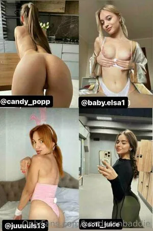 Honduranbaddie OnlyFans Leaked Free Thumbnail Picture - #rIiFPXsXPD