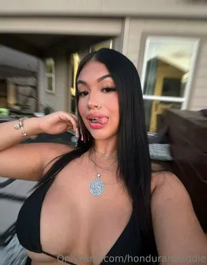 Honduranbaddie OnlyFans Leaked Free Thumbnail Picture - #tmpnlXqDxH