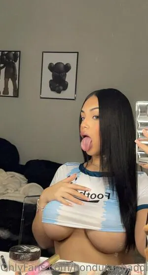 Honduranbaddie OnlyFans Leaked Free Thumbnail Picture - #tsVwAdLwYF