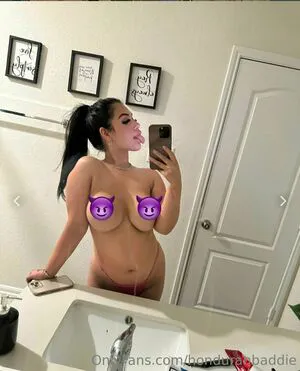 Honduranbaddie OnlyFans Leaked Free Thumbnail Picture - #xVwBMao3tp