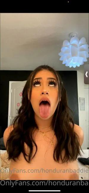 Honduranbaddie OnlyFans Leaked Free Thumbnail Picture - #yMq8BN3oEZ