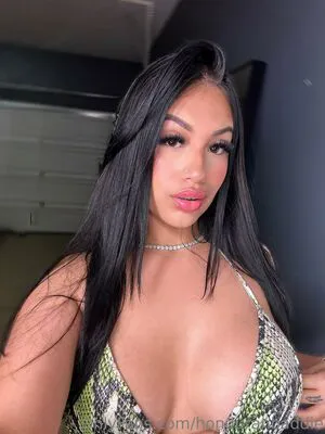 Honduranbaddie OnlyFans Leaked Free Thumbnail Picture - #zMSIb8TqrG