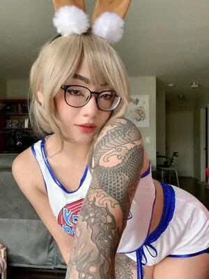 honeebelle OnlyFans Leaked Free Thumbnail Picture - #AdBbSHGfx8