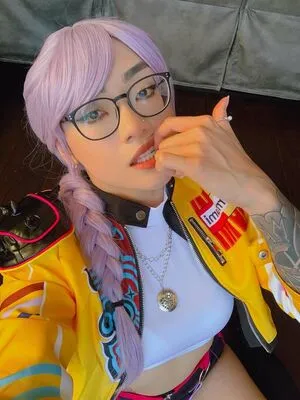 honeebelle OnlyFans Leaked Free Thumbnail Picture - #Kvl7lQQTDL