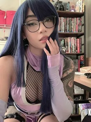 honeebelle OnlyFans Leaked Free Thumbnail Picture - #Kzd4I8h2iq