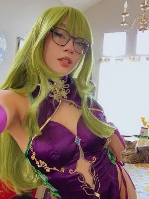 honeebelle OnlyFans Leaked Free Thumbnail Picture - #LZMAy0WNVT