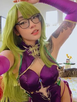 honeebelle OnlyFans Leaked Free Thumbnail Picture - #Msg6v2iorj