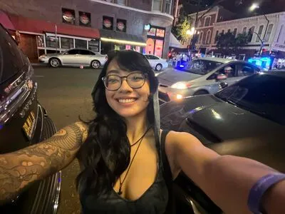 honeebelle OnlyFans Leaked Free Thumbnail Picture - #SWwMZDJ6ai