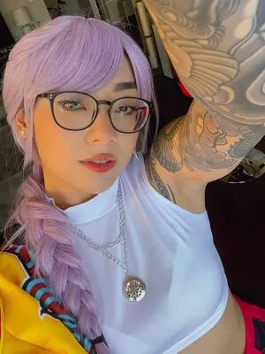 honeebelle OnlyFans Leaked Free Thumbnail Picture - #WqVamYNG7c