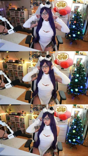 honeebelle OnlyFans Leaked Free Thumbnail Picture - #ZUjbry030z