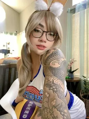 honeebelle OnlyFans Leaked Free Thumbnail Picture - #jcJNbGKR5g