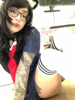 honeebelle OnlyFans Leaked Free Thumbnail Picture - #o3vn8pcmQD