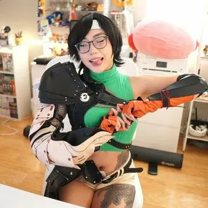 honeebelle OnlyFans Leaked Free Thumbnail Picture - #sar9dqWzRg