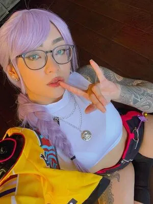 honeebelle OnlyFans Leaked Free Thumbnail Picture - #wHqgWceqjd