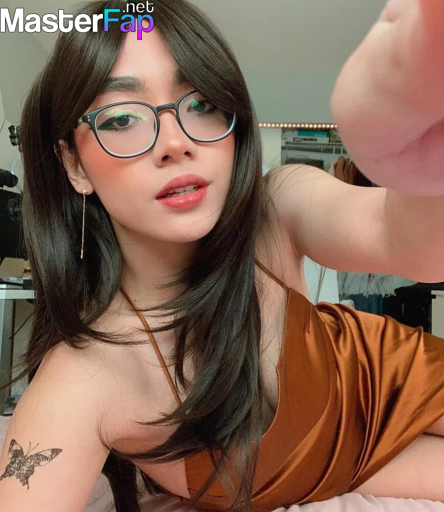 Honeebelle Nude OnlyFans Leak Picture xJ0mHW2NUC | MasterFap.net