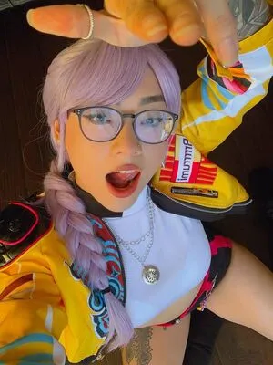 honeebelle OnlyFans Leaked Free Thumbnail Picture - #yI94NLCFah