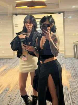 honeebelle OnlyFans Leaked Free Thumbnail Picture - #zyyKoPlhDn