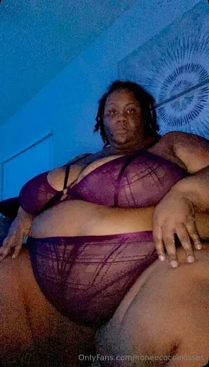 Honeecocoakisses OnlyFans Leaked Free Thumbnail Picture - #N0oh5XCAoq
