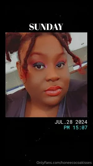 Honeecocoakisses OnlyFans Leaked Free Thumbnail Picture - #y132vsIL0X