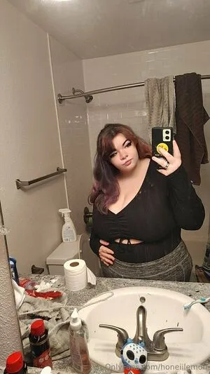 Honeiilemon OnlyFans Leaked Free Thumbnail Picture - #3u1GO9dYZS