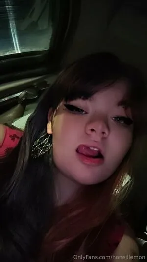 Honeiilemon OnlyFans Leaked Free Thumbnail Picture - #7Cn35qATHY
