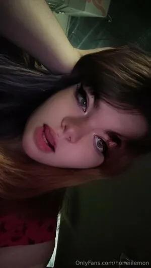 Honeiilemon OnlyFans Leaked Free Thumbnail Picture - #DpgPFoLPMx